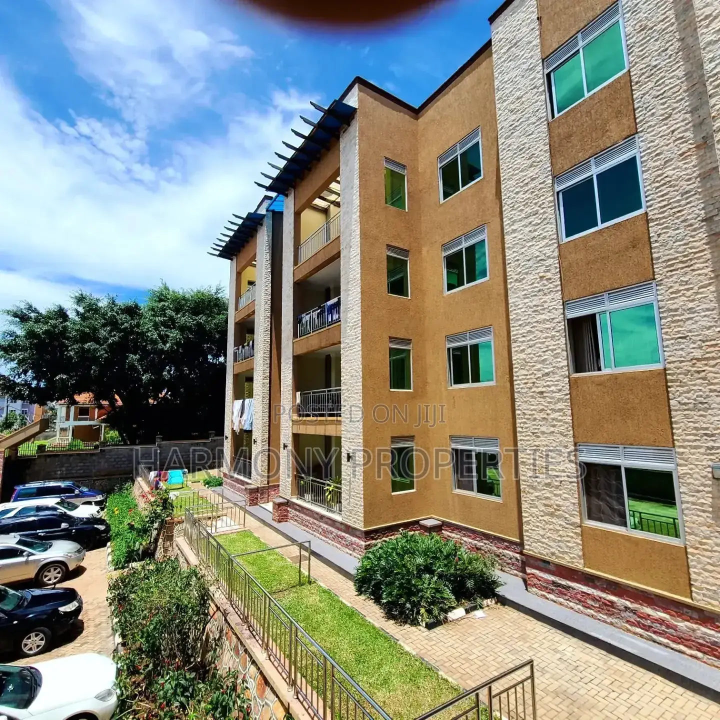 3bdrm Apartment in Lubowa, Central Division for rent in Central Division