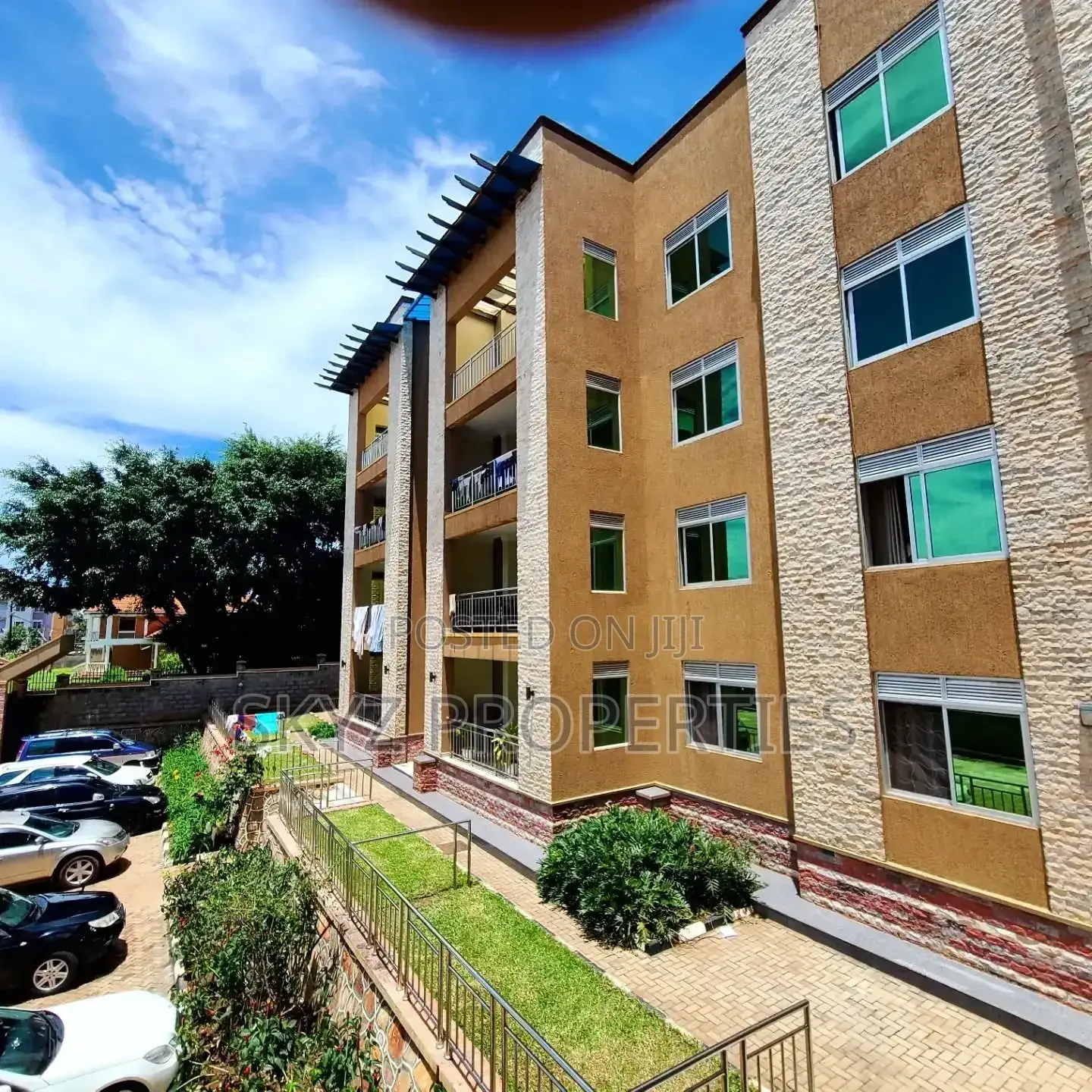 3bdrm Apartment in Lubowa, Central Division for rent in Central Division