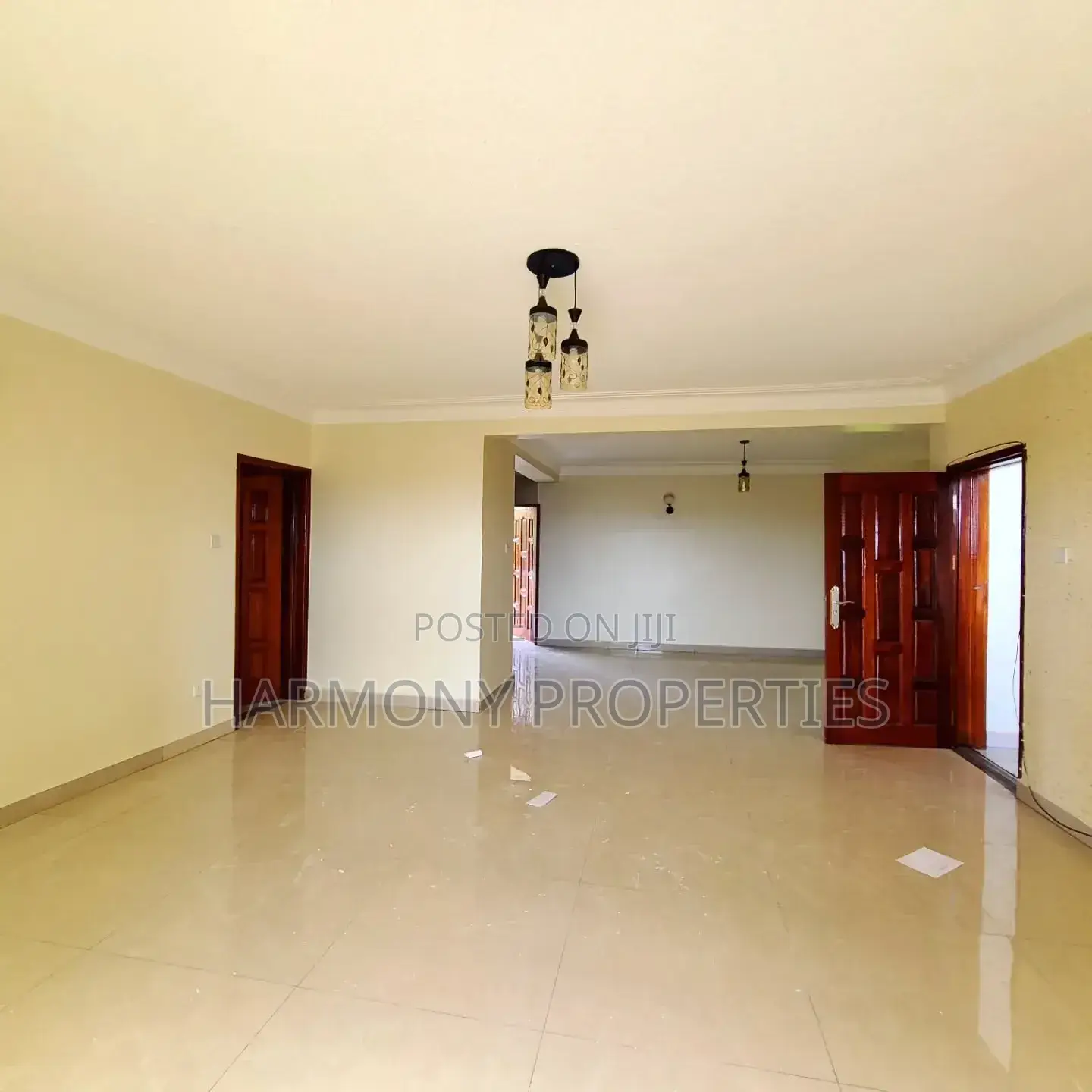 3bdrm Apartment in Lubowa, Central Division for rent in Central Division