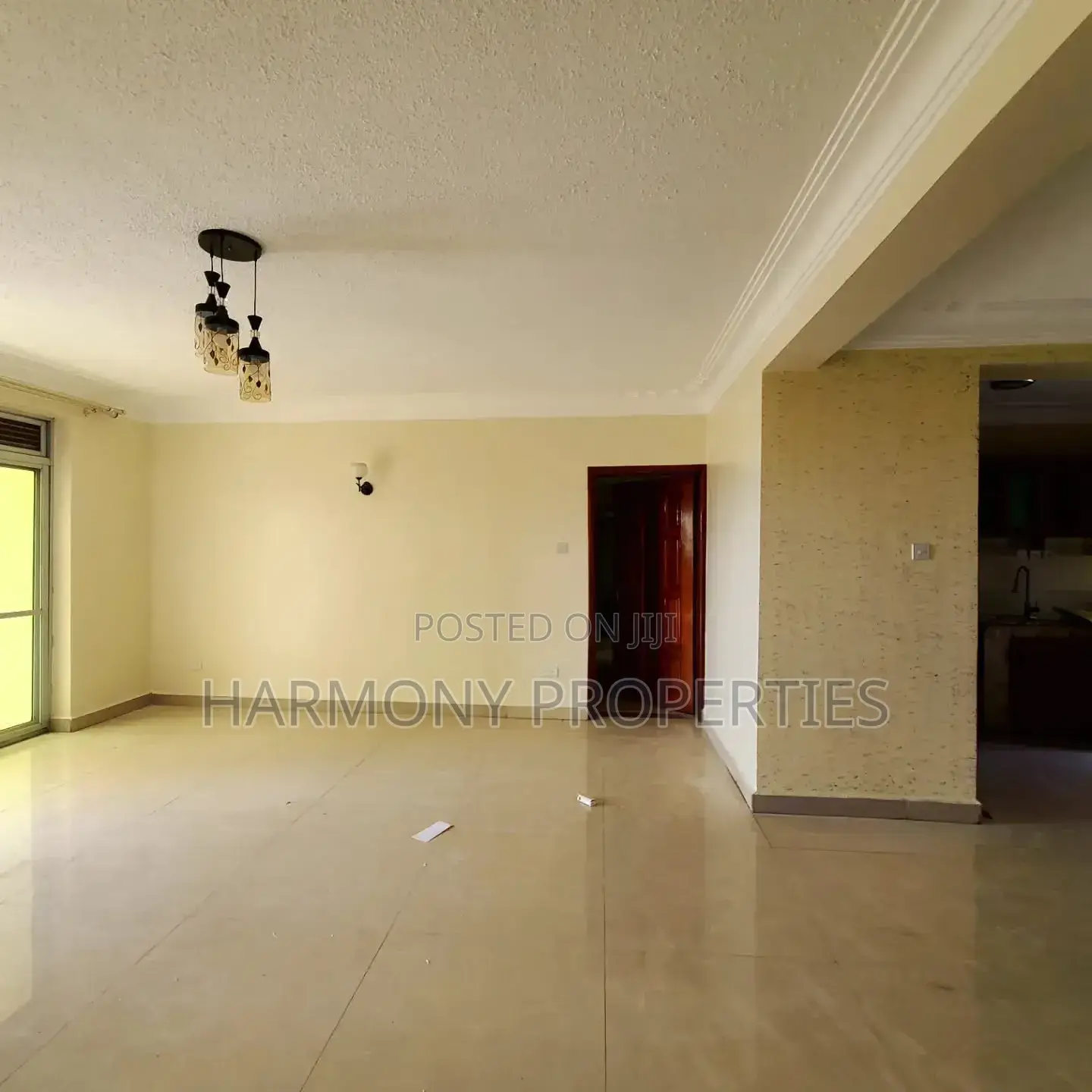 3bdrm Apartment in Lubowa, Central Division for rent in Central Division