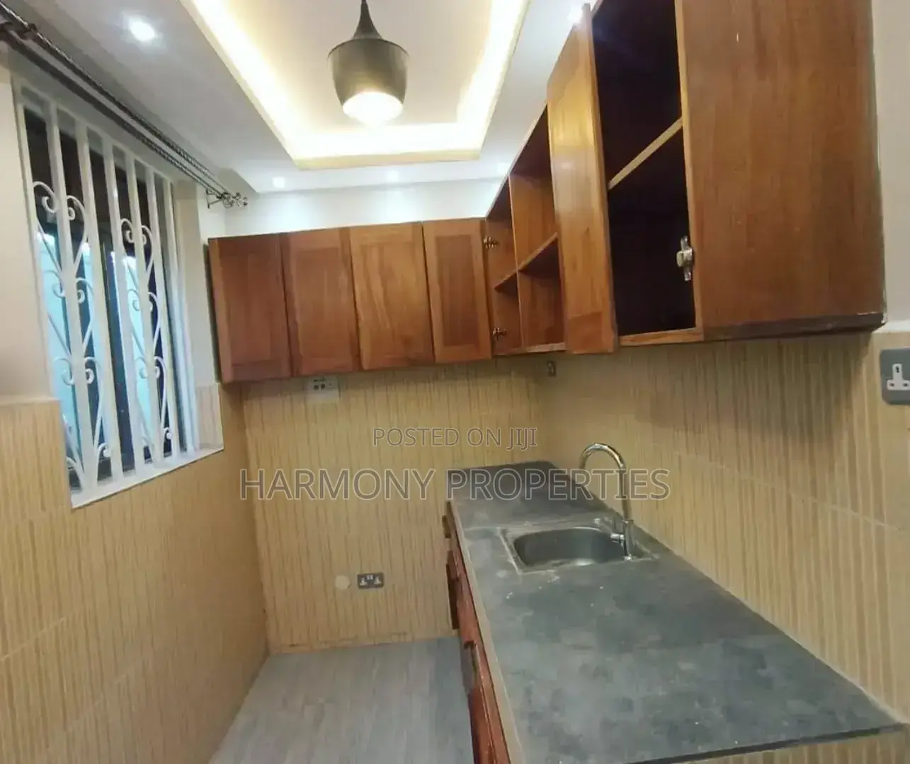 3bdrm Apartment in Muyenga Bukasa, Central Division for rent in Central Division