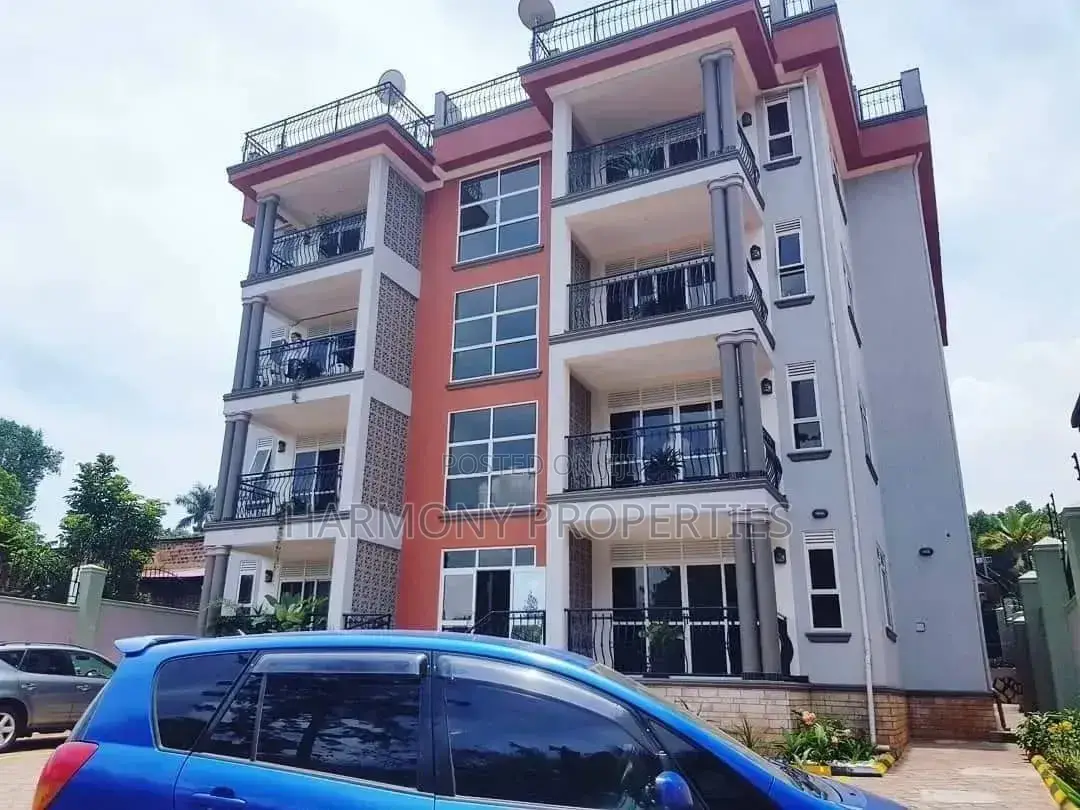 3bdrm Apartment in Bunga, Central Division for rent in Central Division