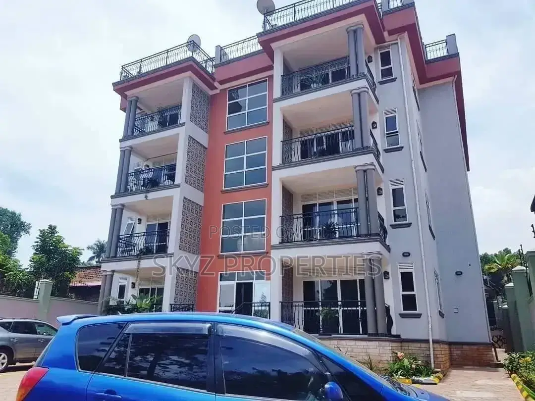 3bdrm Apartment in Bunga, Central Division for rent in Central Division