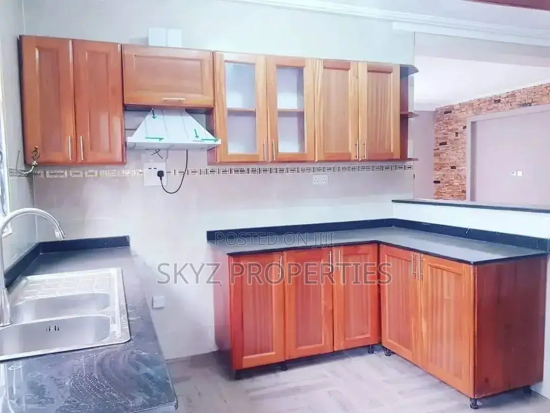 3bdrm Apartment in Bunga, Central Division for rent in Central Division