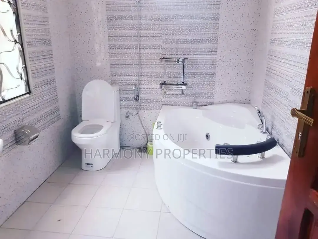 3bdrm Apartment in Bunga, Central Division for rent in Central Division