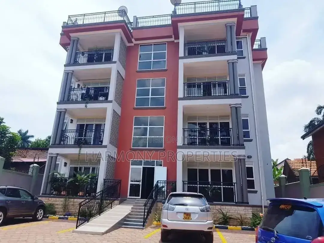 3bdrm Apartment in Bunga, Central Division for rent in Central Division