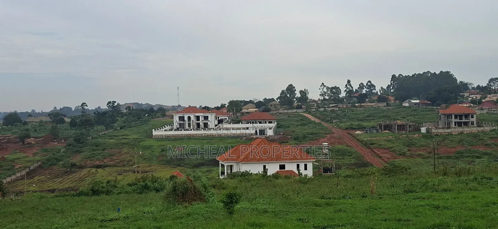 24 Decimals for Sell Kasangati Kitti at 140m in Kawempe