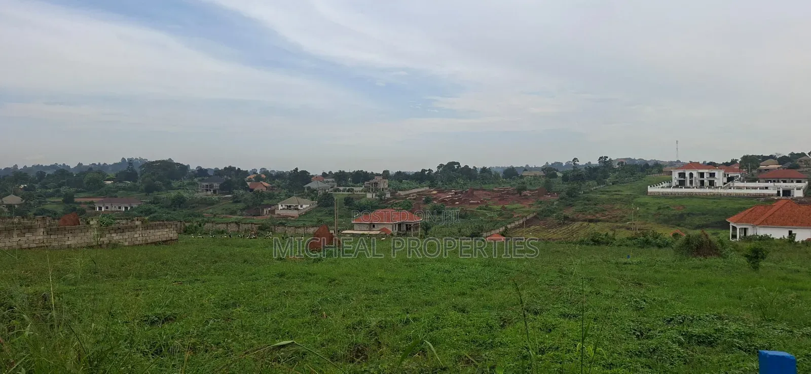 24 Decimals for Sell Kasangati Kitti at 140m in Kawempe