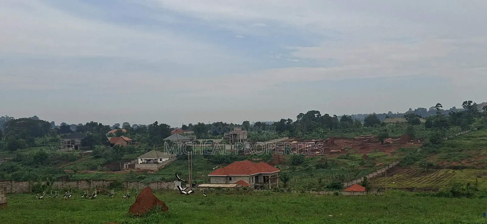 24 Decimals for Sell Kasangati Kitti at 140m in Kawempe