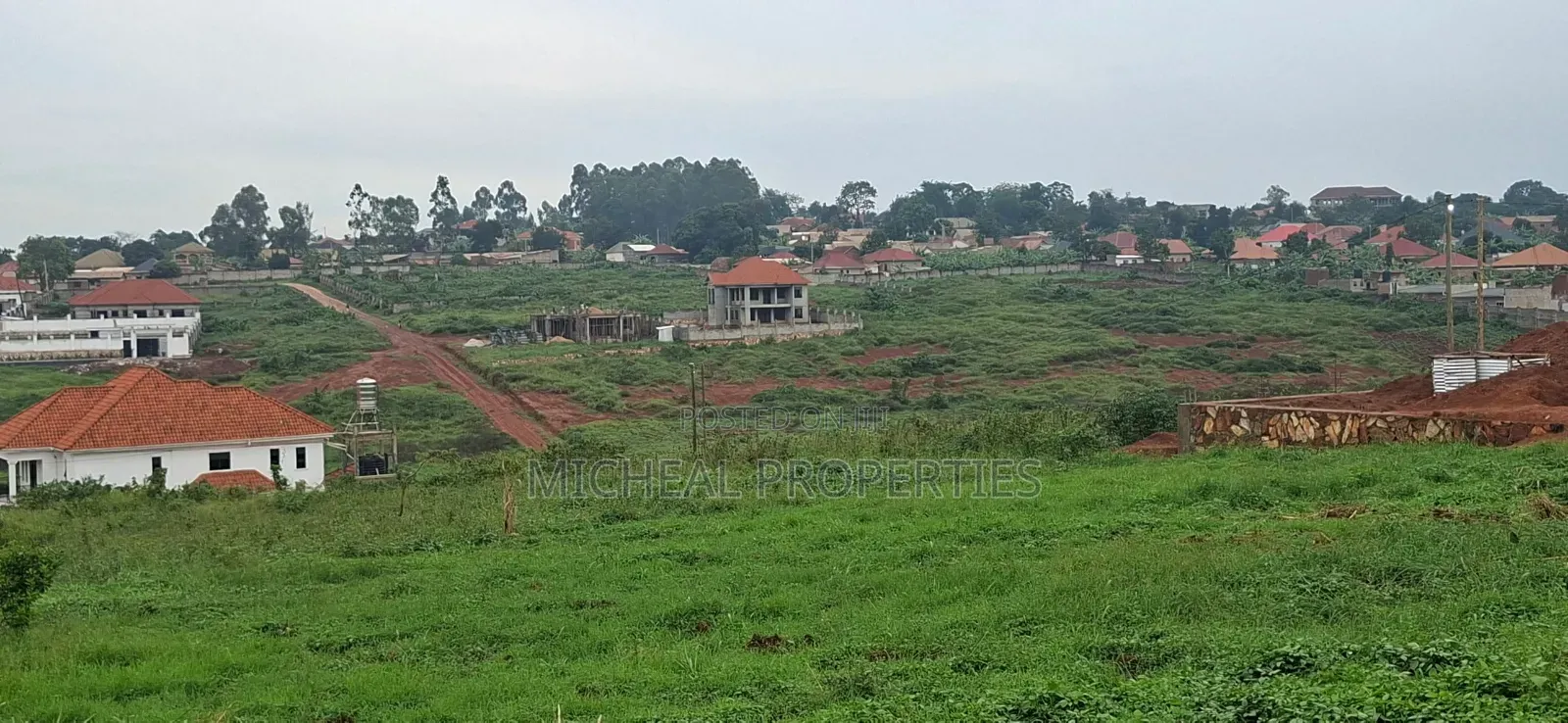 24 Decimals for Sell Kasangati Kitti at 140m in Kawempe