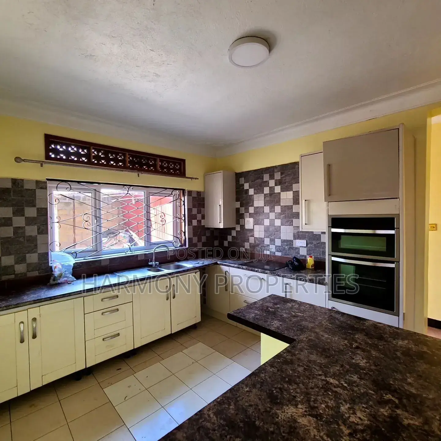 5bdrm House in Ntinda, Central Division for rent in Central Division