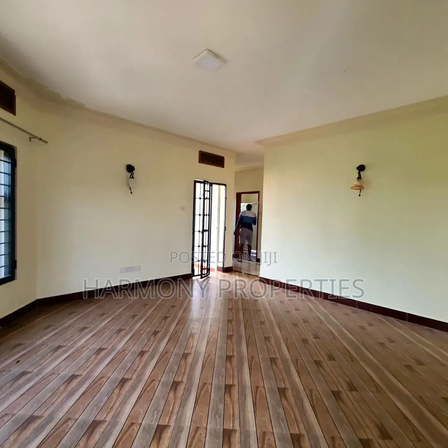 5bdrm House in Ntinda, Central Division for rent in Central Division
