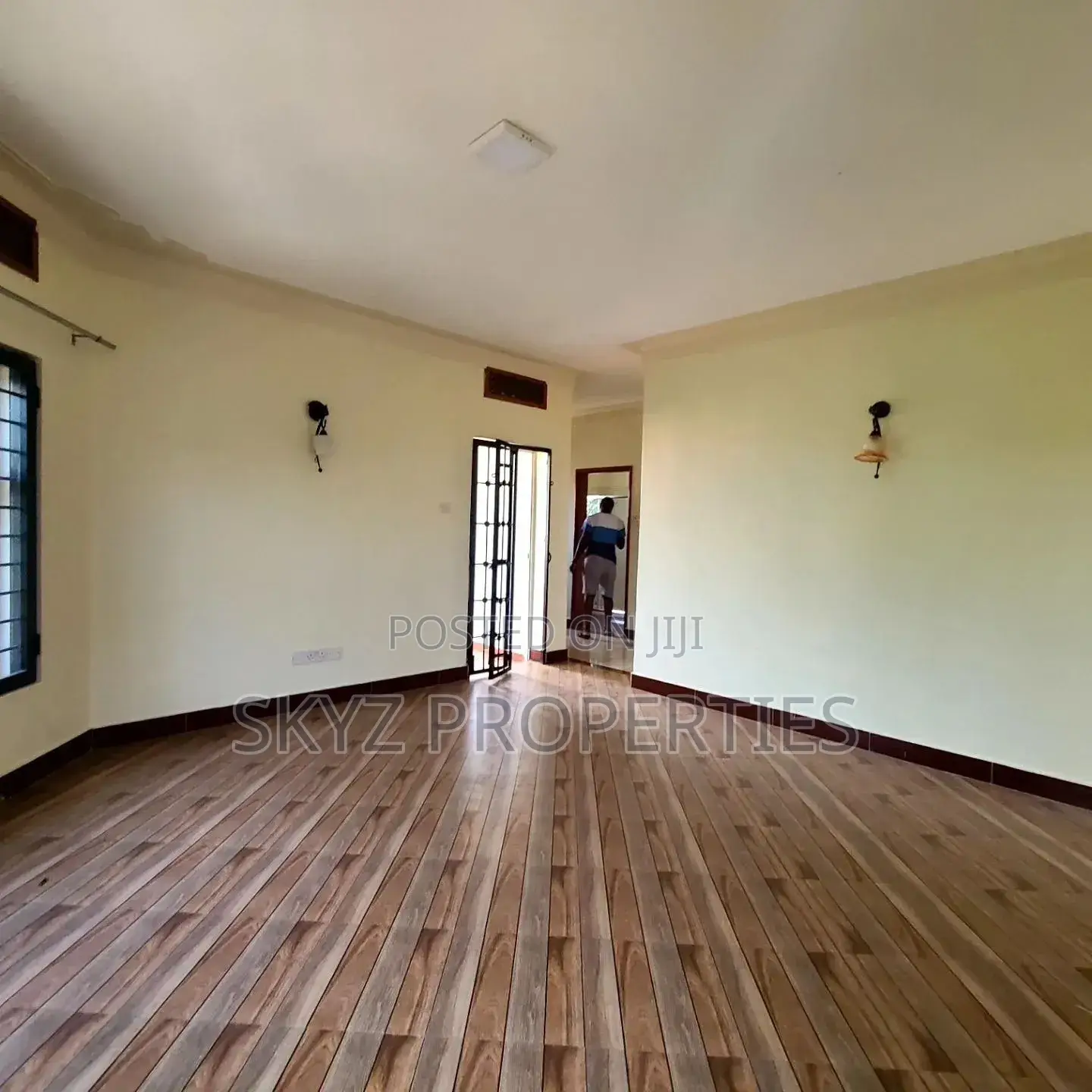 5bdrm House in Ntinda, Central Division for rent in Central Division