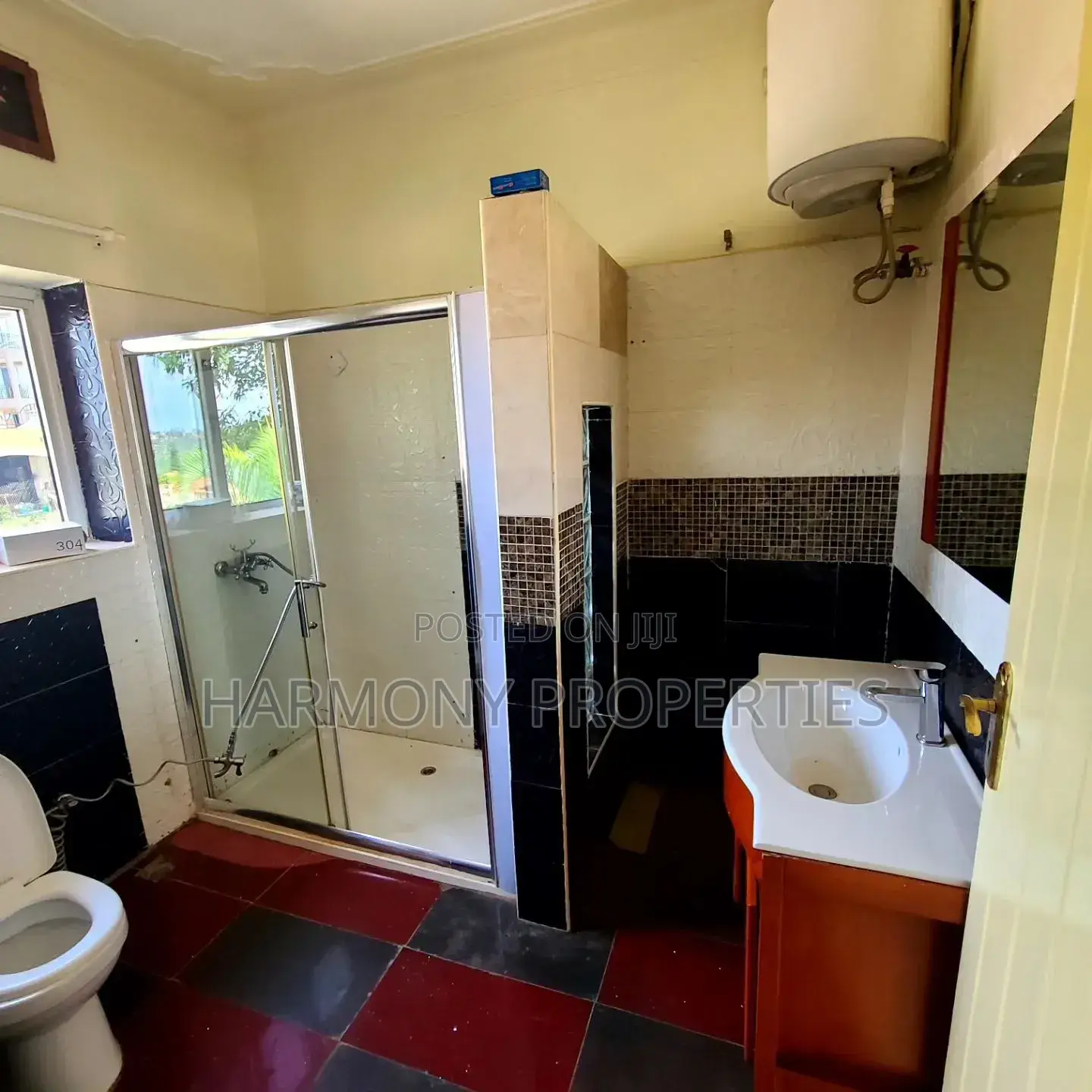 5bdrm House in Ntinda, Central Division for rent in Central Division