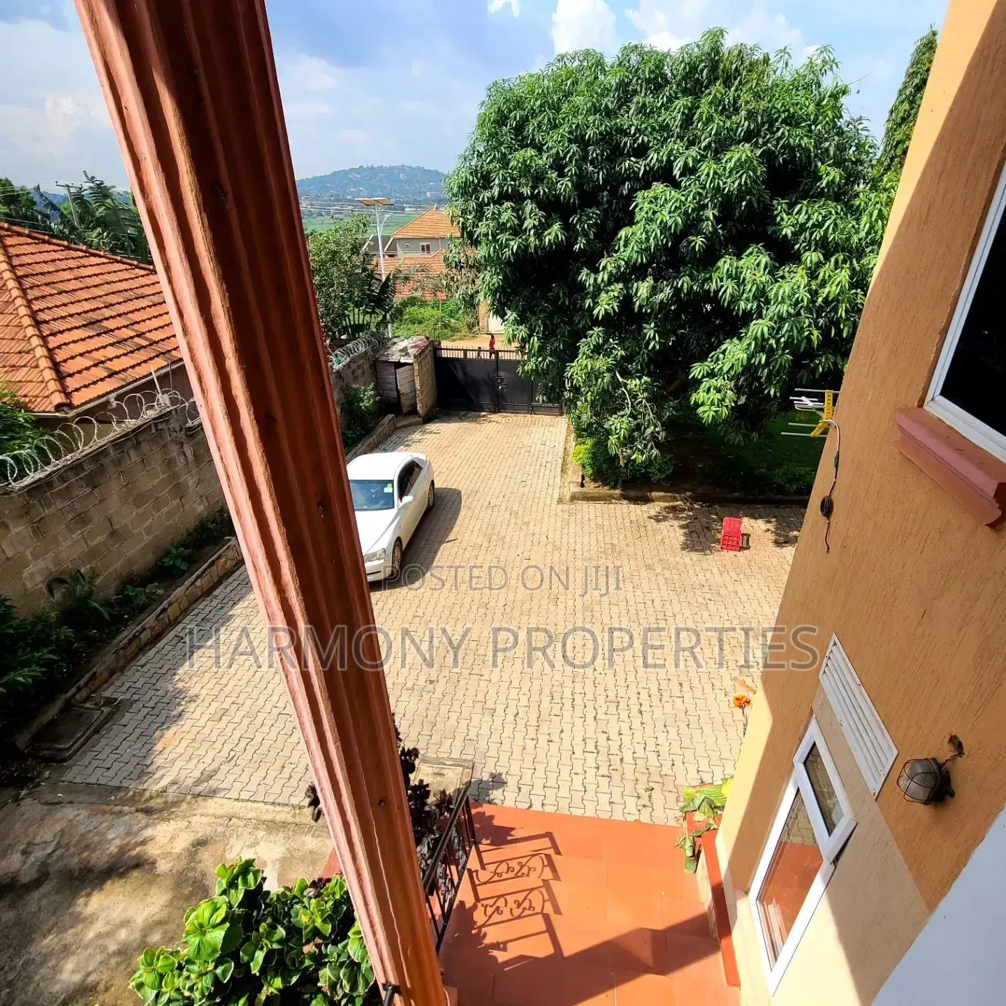 5bdrm House in Ntinda, Central Division for rent in Central Division