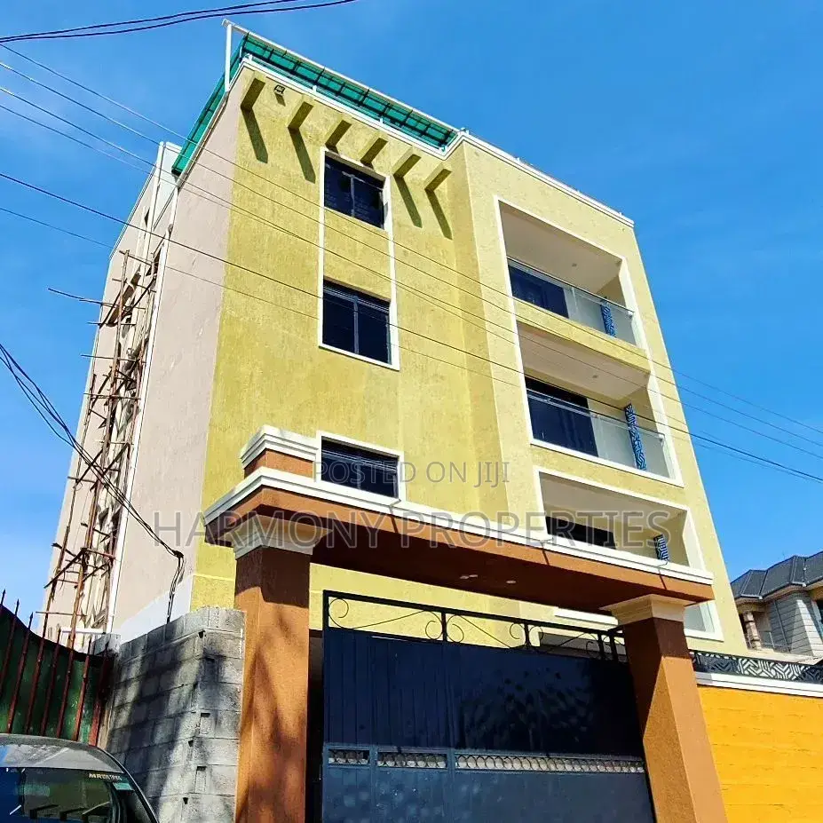 2bdrm Apartment in Kasanga, Central Division for rent in Central Division