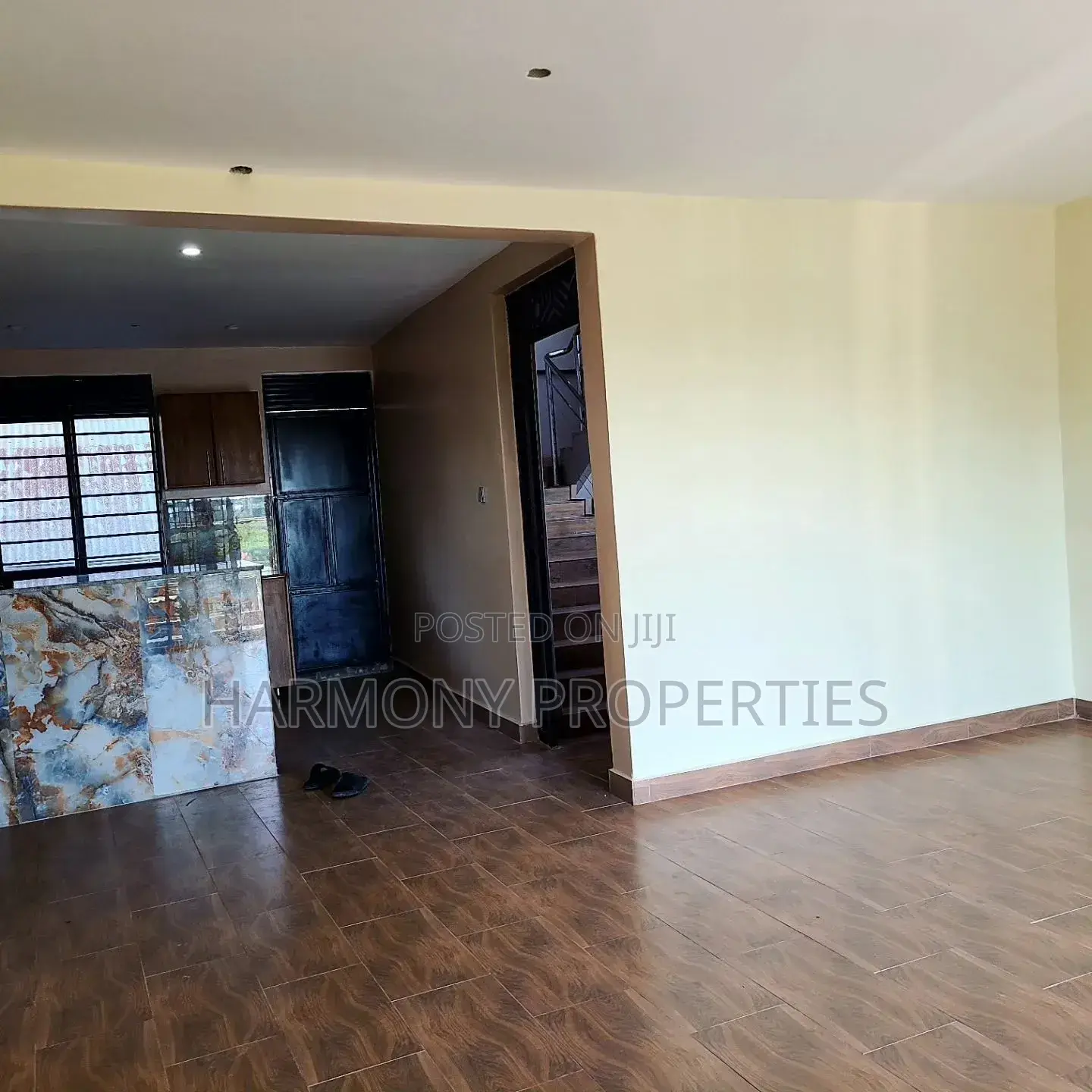 2bdrm Apartment in Kasanga, Central Division for rent in Central Division