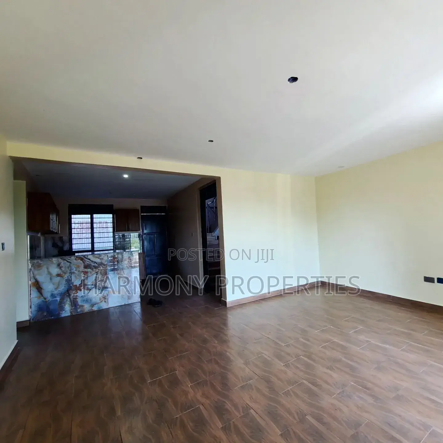 2bdrm Apartment in Kasanga, Central Division for rent in Central Division