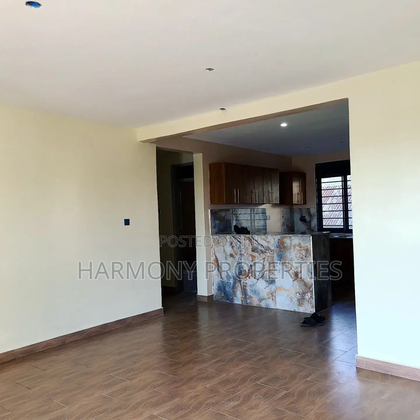 2bdrm Apartment in Kasanga, Central Division for rent in Central Division