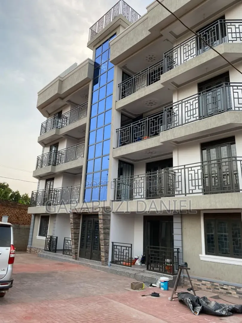 Furnished 3bdrm Apartment in Wakiso / Wakiso for rent in Wakiso / Wakiso
