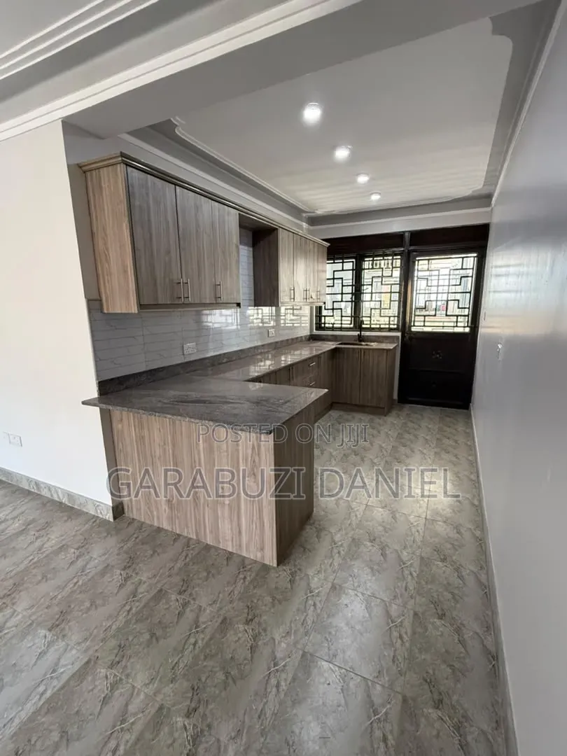 Furnished 3bdrm Apartment in Wakiso / Wakiso for rent in Wakiso / Wakiso
