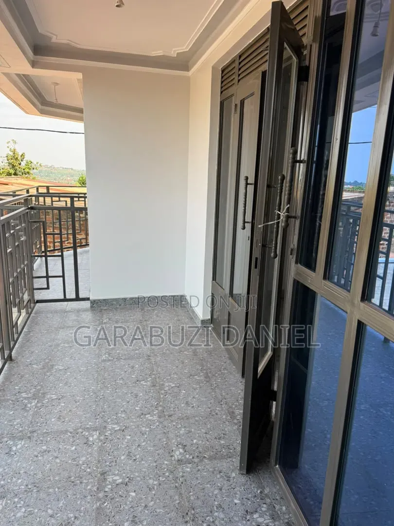Furnished 3bdrm Apartment in Wakiso / Wakiso for rent in Wakiso / Wakiso