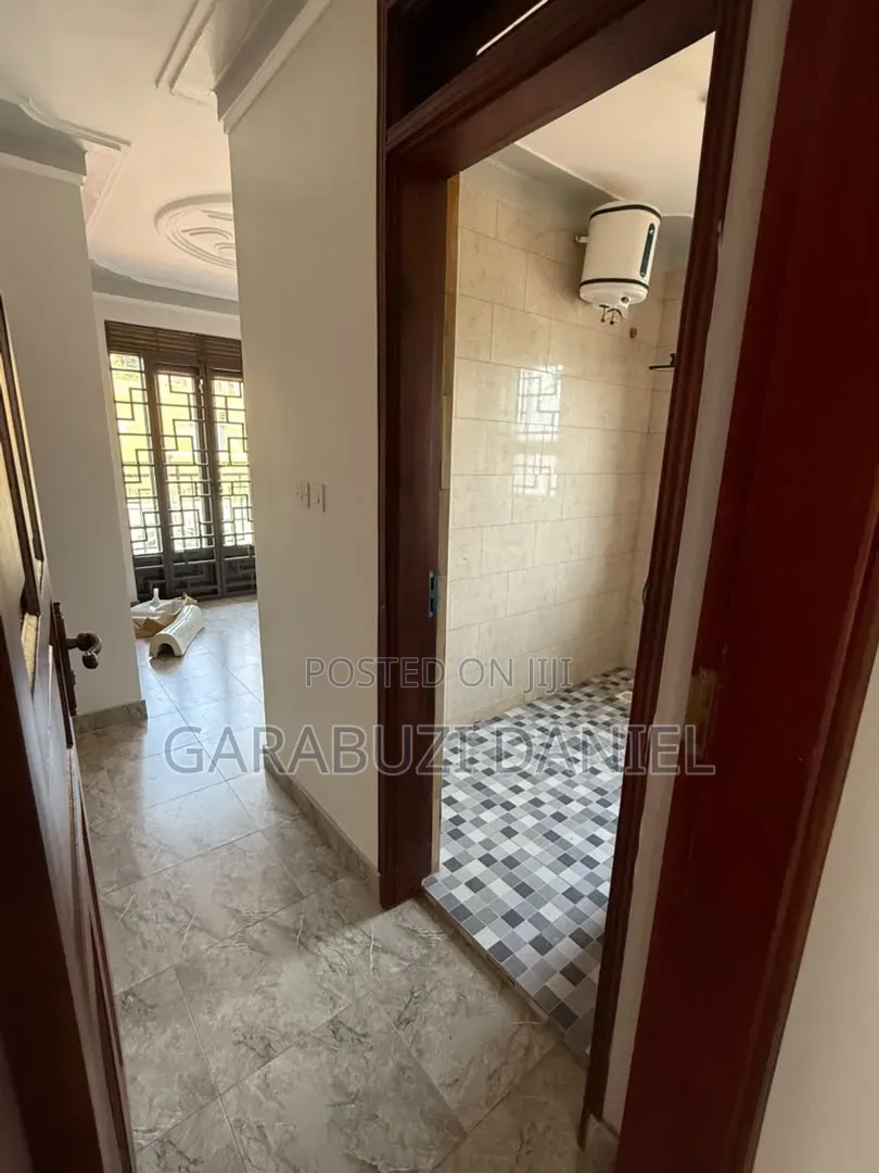 Furnished 3bdrm Apartment in Wakiso / Wakiso for rent in Wakiso / Wakiso