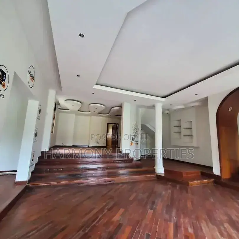 6bdrm Mansion in Naguru, Central Division for rent in Central Division