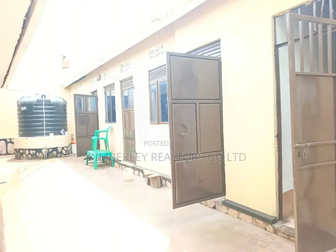 4bdrm House in Mukono TC for sale in Mukono TC