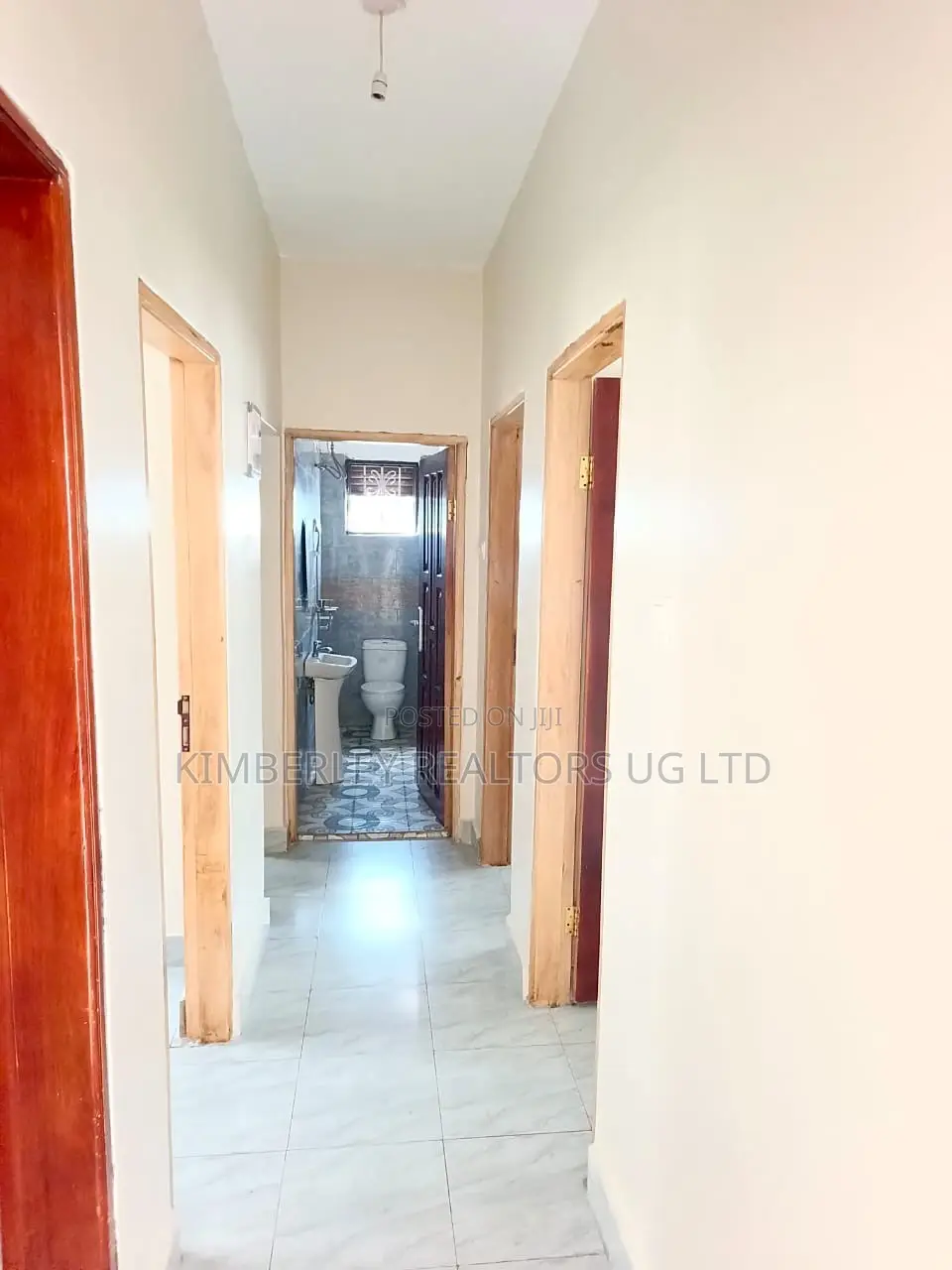 4bdrm House in Mukono TC for sale in Mukono TC
