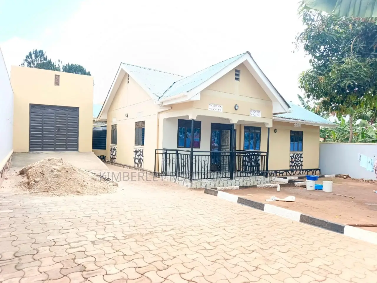 4bdrm House in Mukono TC for sale in Mukono TC