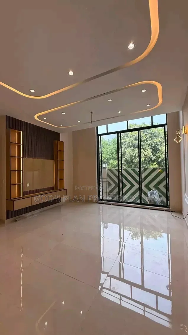 3bdrm Apartment in Kibuli Estate, Central Division for rent in Central Division