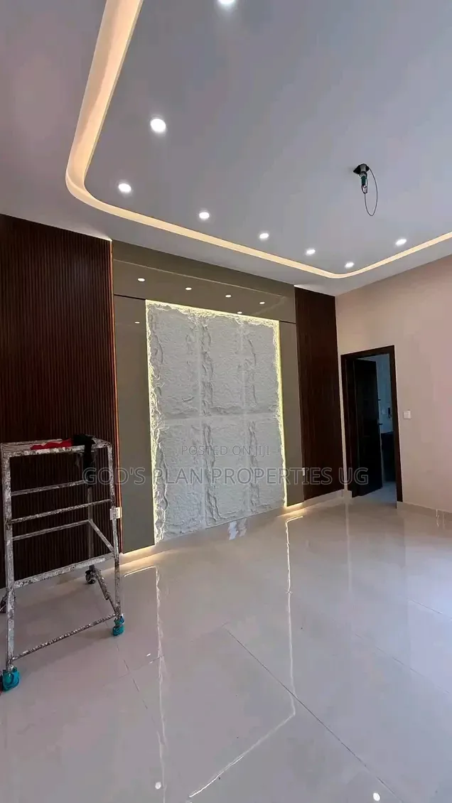 3bdrm Apartment in Kibuli Estate, Central Division for rent in Central Division