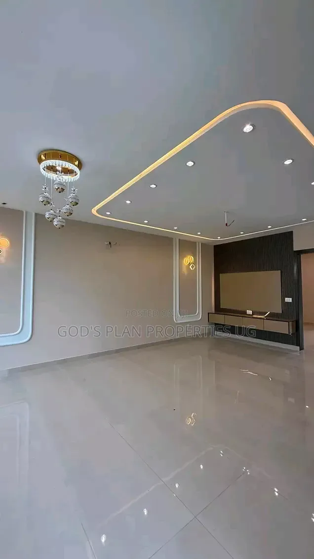3bdrm Apartment in Kibuli Estate, Central Division for rent in Central Division