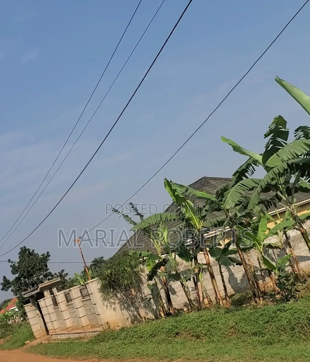 Titled Plot for Sale in Kira