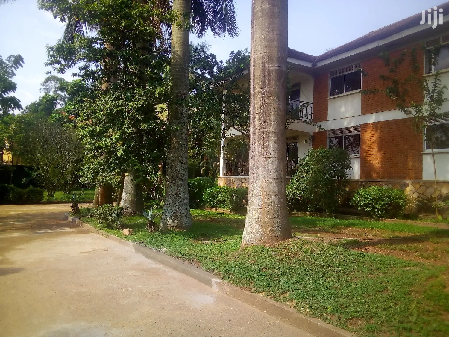 Fully Furnished House In Kitante For Rent in Kampala