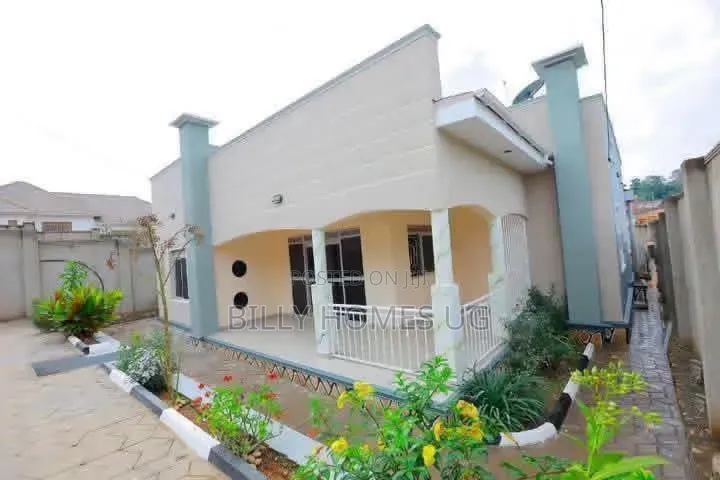 4bdrm House in Nangabo for sale in Nangabo