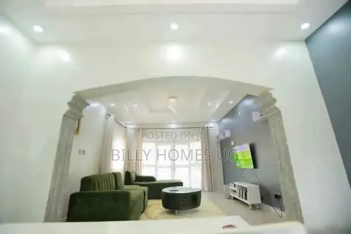4bdrm House in Nangabo for sale in Nangabo