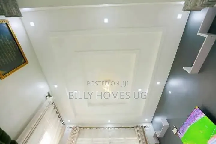 4bdrm House in Nangabo for sale in Nangabo