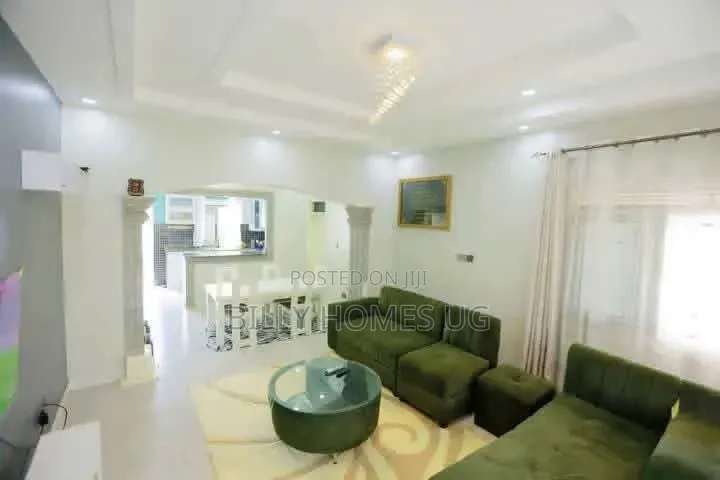 4bdrm House in Nangabo for sale in Nangabo