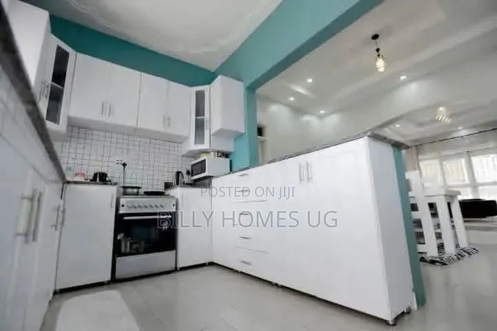4bdrm House in Nangabo for sale in Nangabo
