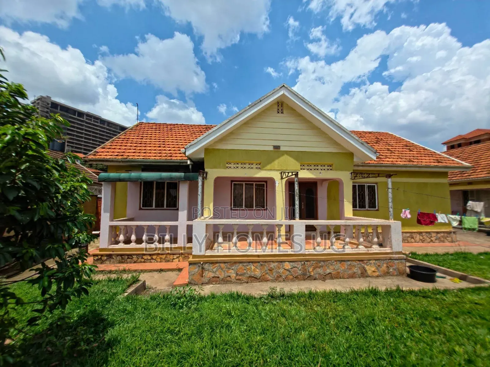 4bdrm House in Nakawa for sale in Nakawa
