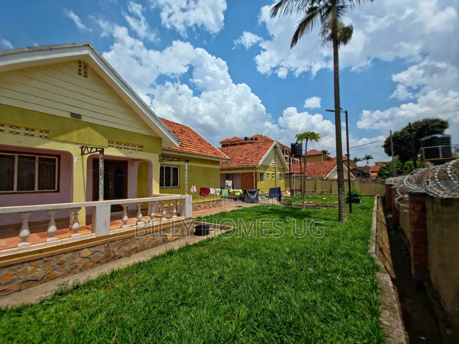 4bdrm House in Nakawa for sale in Nakawa
