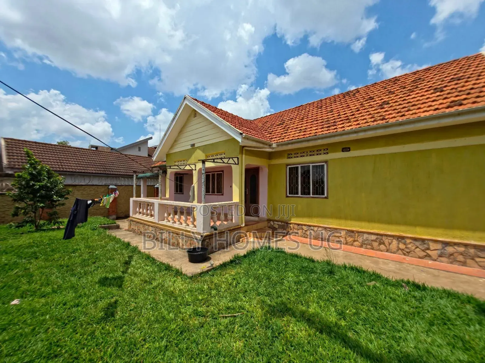 4bdrm House in Nakawa for sale in Nakawa