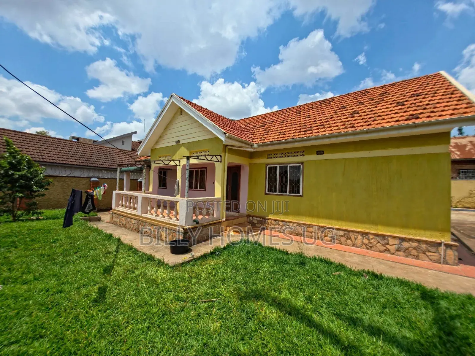 4bdrm House in Nakawa for sale in Nakawa