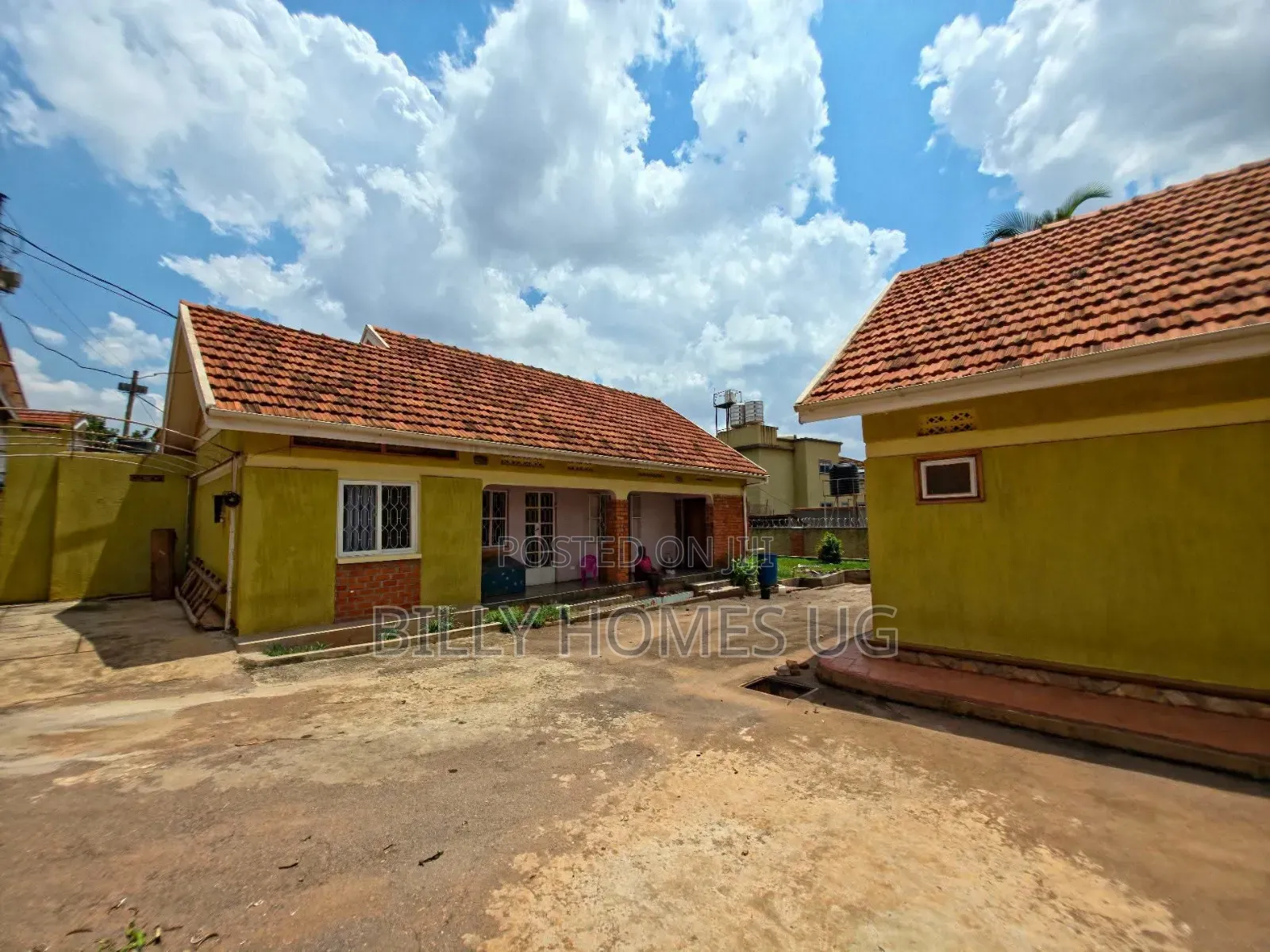 4bdrm House in Nakawa for sale in Nakawa