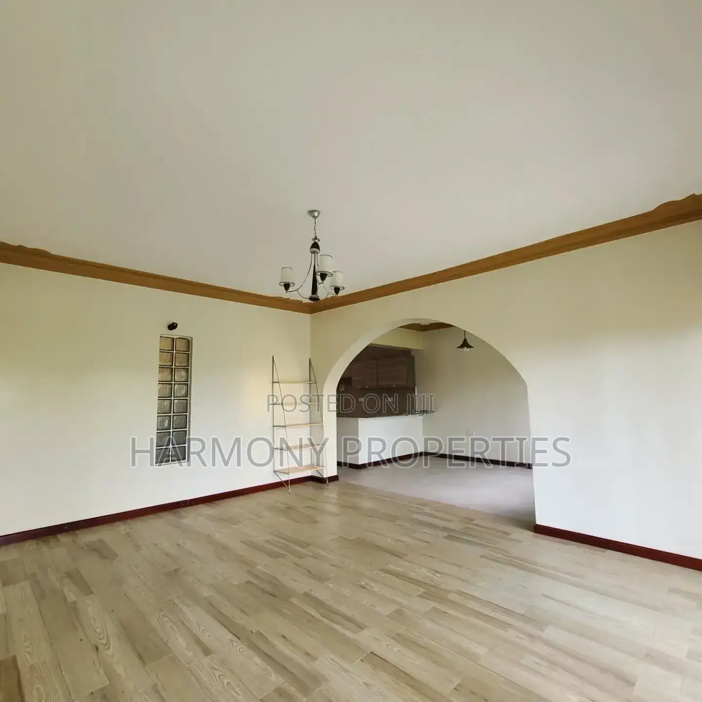 3bdrm Apartment in Muyenga, Central Division for rent in Central Division