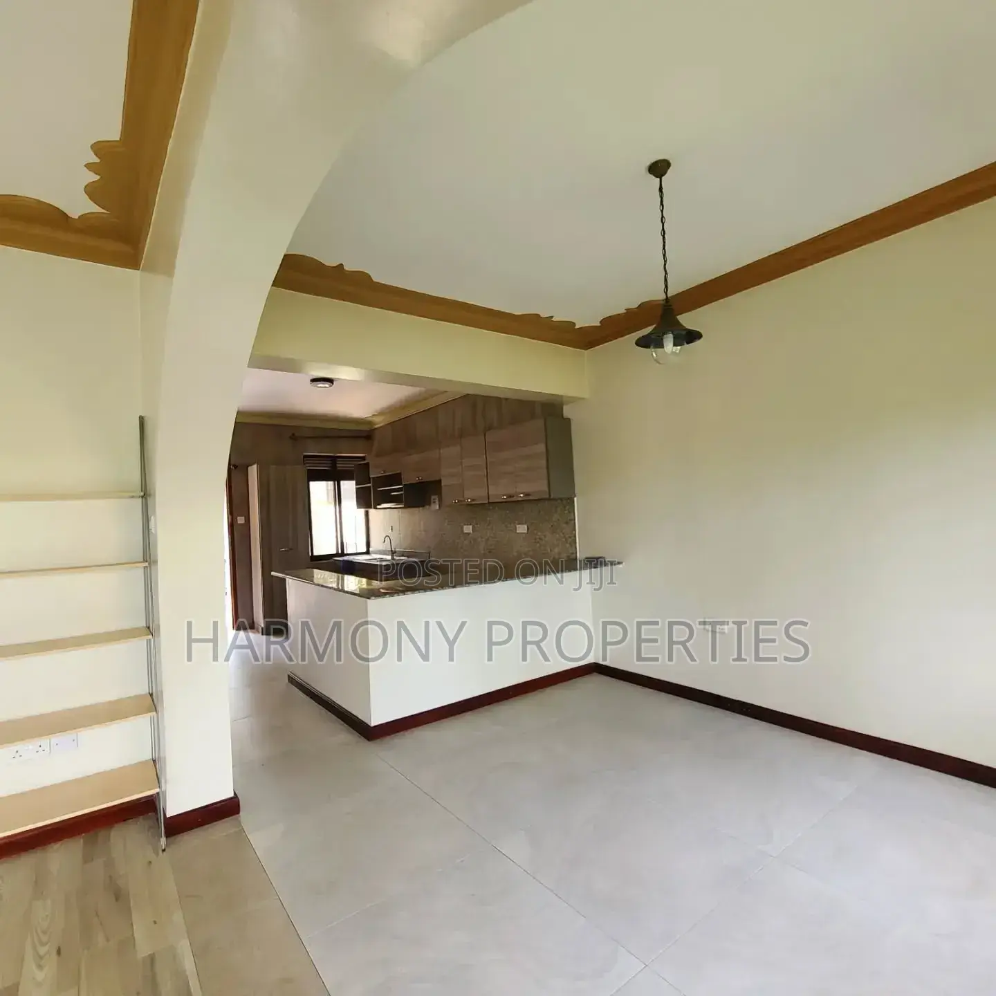 3bdrm Apartment in Muyenga, Central Division for rent in Central Division