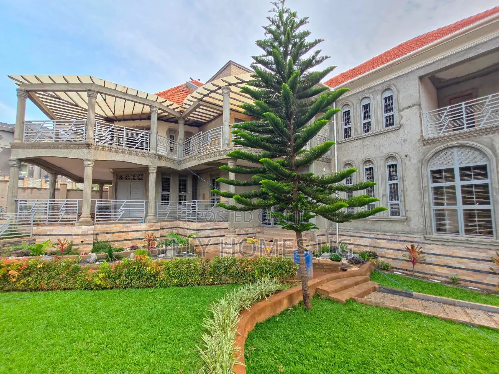 6bdrm Mansion in Nakawa for sale in Nakawa
