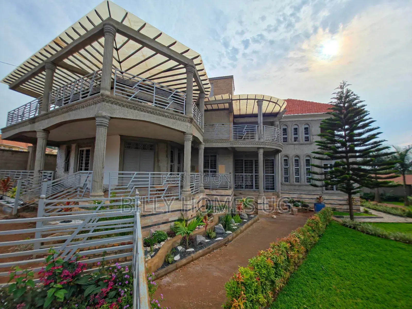 6bdrm Mansion in Nakawa for sale in Nakawa